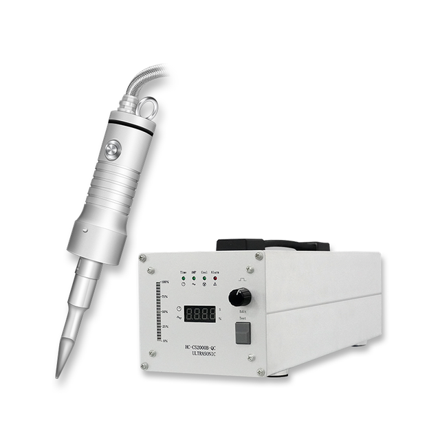 2000B Series 35KHz Integrated Cutting