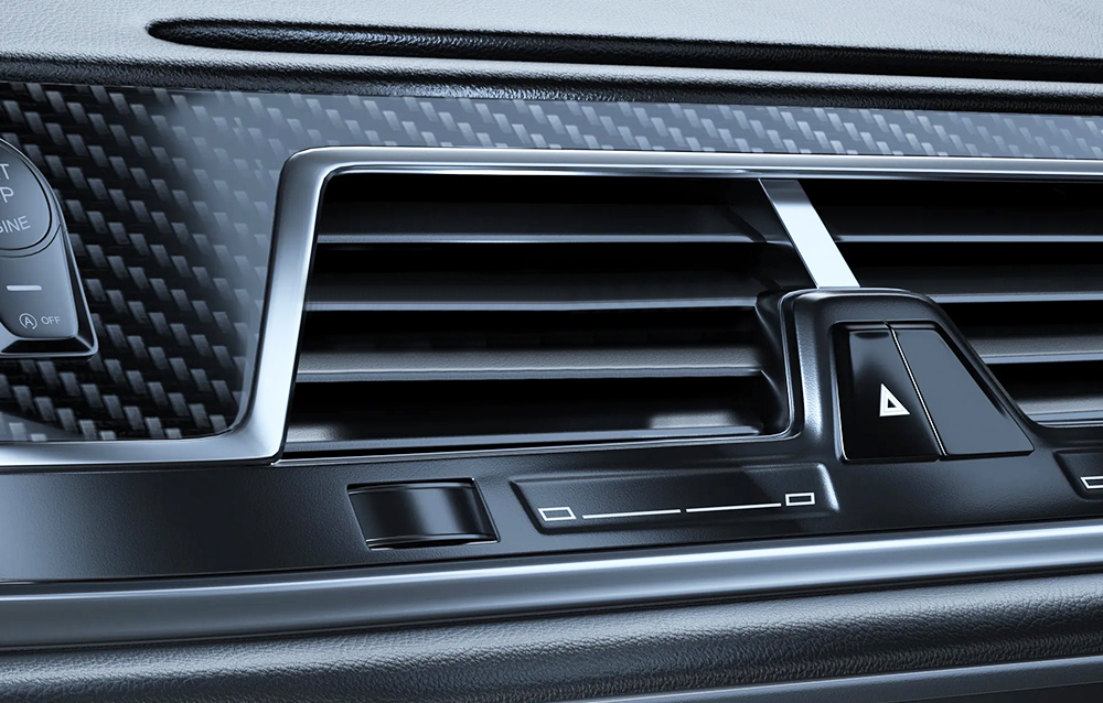 Automotive & New Energy Industry
