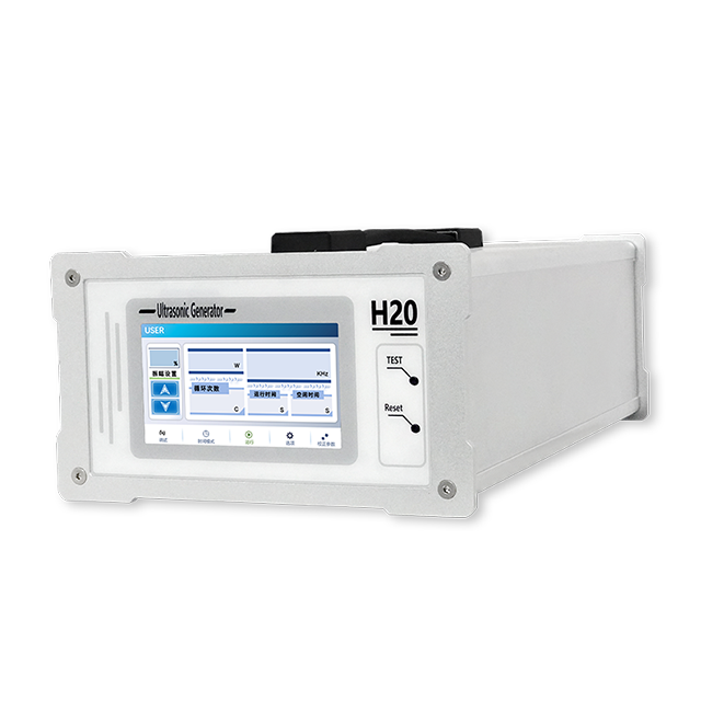 H20-C Series Automatic Cutting Ultrasonic Generator