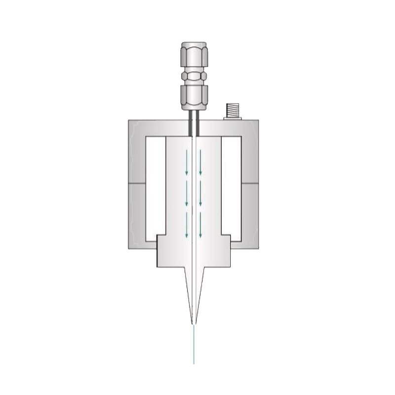 HF010 Series Ultrasonic Generator – Atomization & Spraying