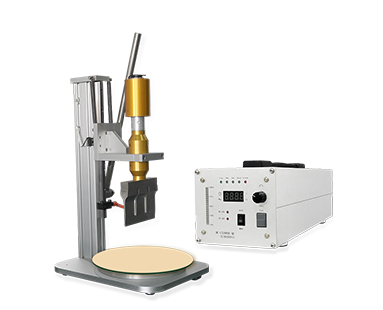Food Cutting + Transducer