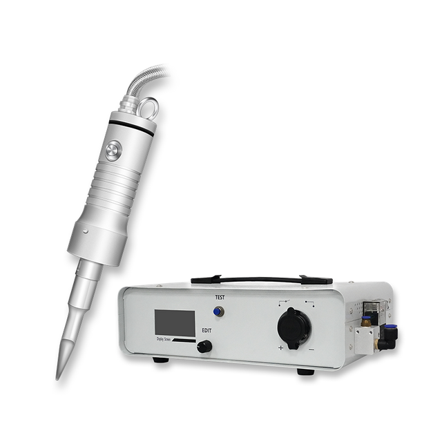 2000BL Series 35KHz Integrated Cutting