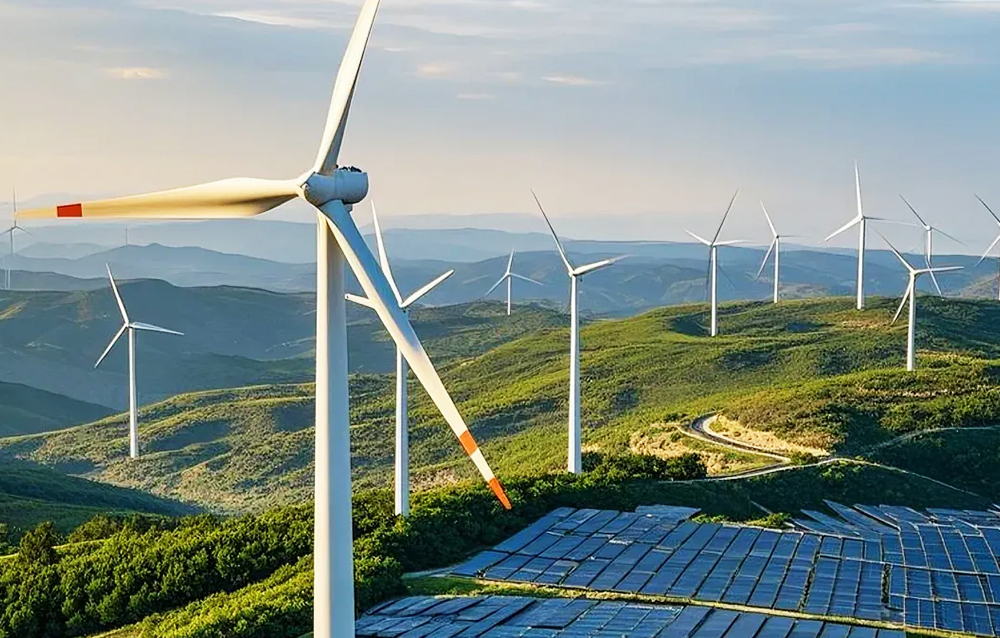 Automotive & New Energy Industry