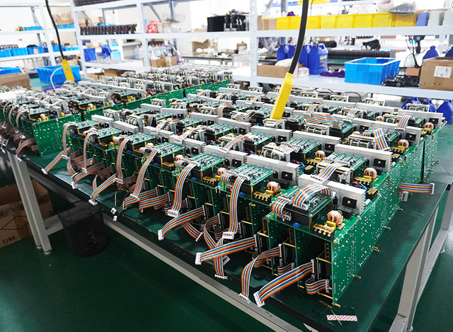 Wenzhou Huanneng Ultrasonic Technology Co., Ltd.
