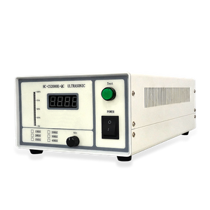 2000E Series Ultrasonic Generator for Food Cutting
