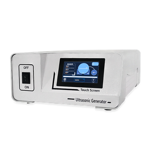 WT320 Series High-Power Ultrasonic Generator for Sonochemistry