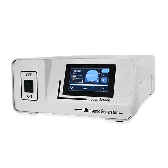 WT320 Series High-Power Ultrasonic Generator for Sonochemistry