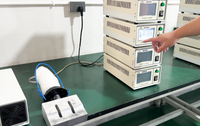 First Round Special QC Inspection