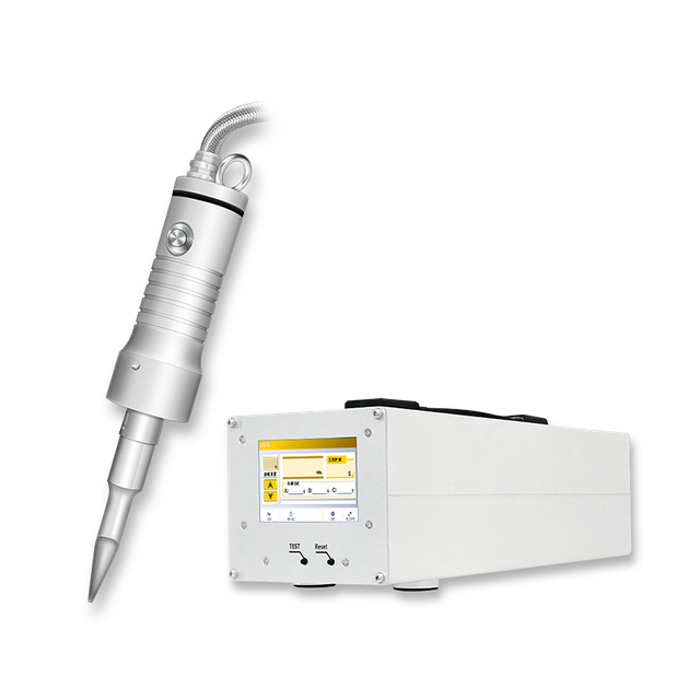 H20-B Series 35KHz Integrated Cutting