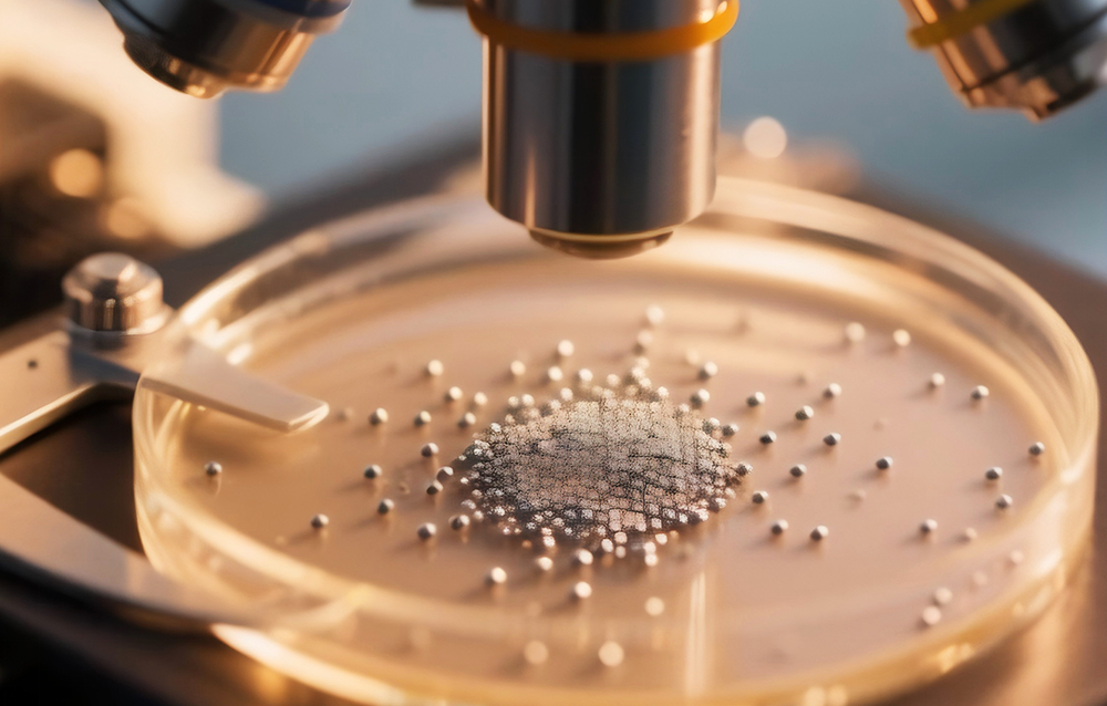 New Material, Chemical & Laboratory Industry