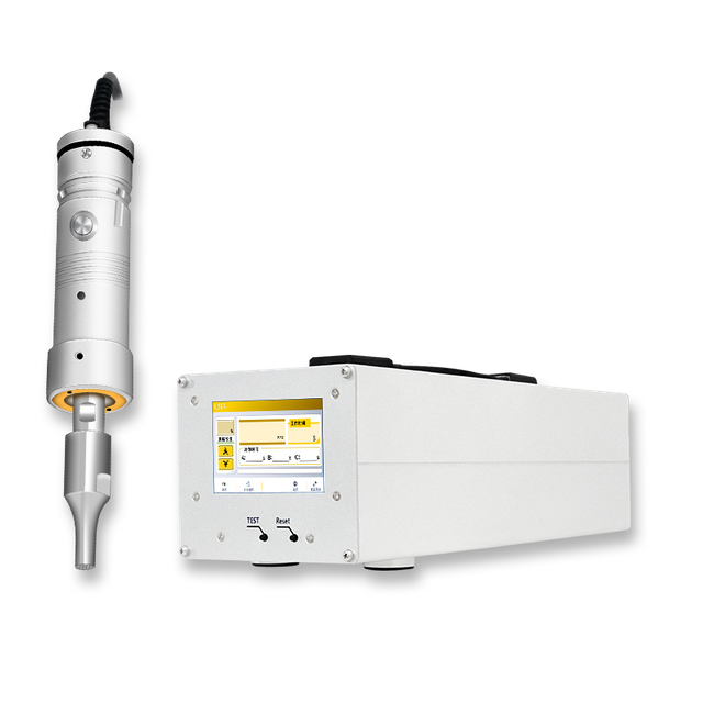 H20-B Series 35KHz Straight Handle