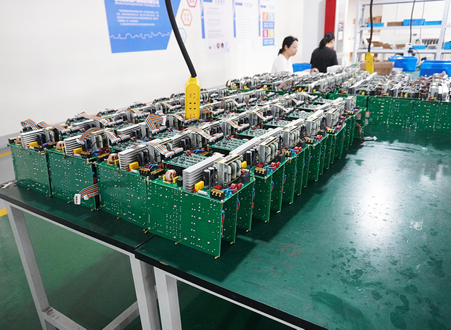 Wenzhou Huanneng Ultrasonic Technology Co., Ltd.