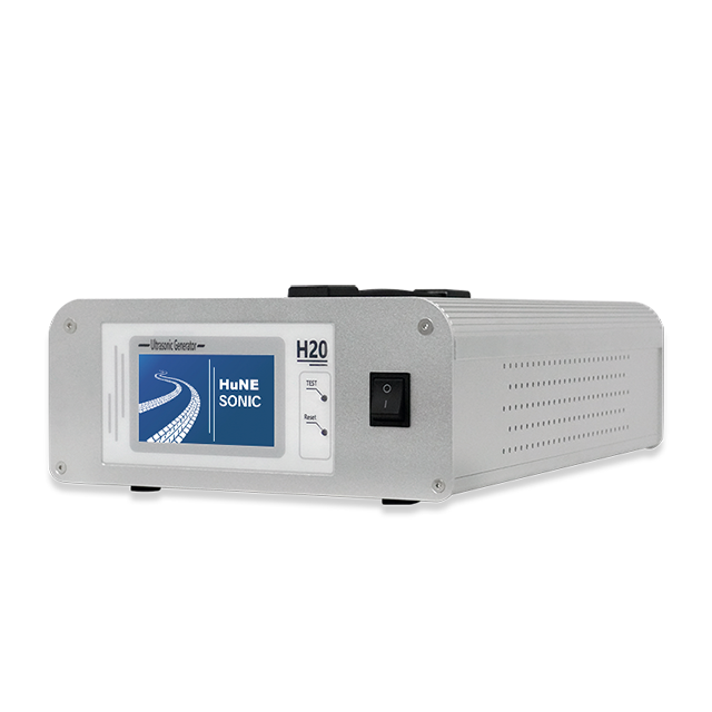 H20-G Series Ultrasonic Generator & Plastic Welder, 15KHz / 20KHz