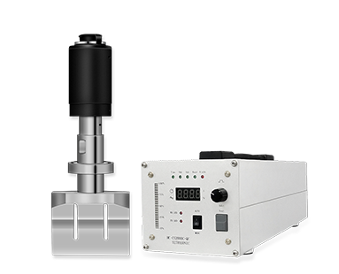 Automatic Cutting + Transducer