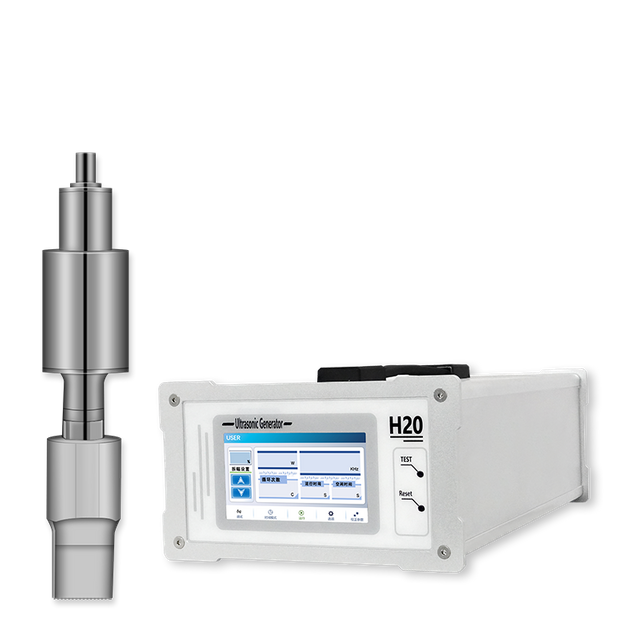 H20-C Series 35KHz