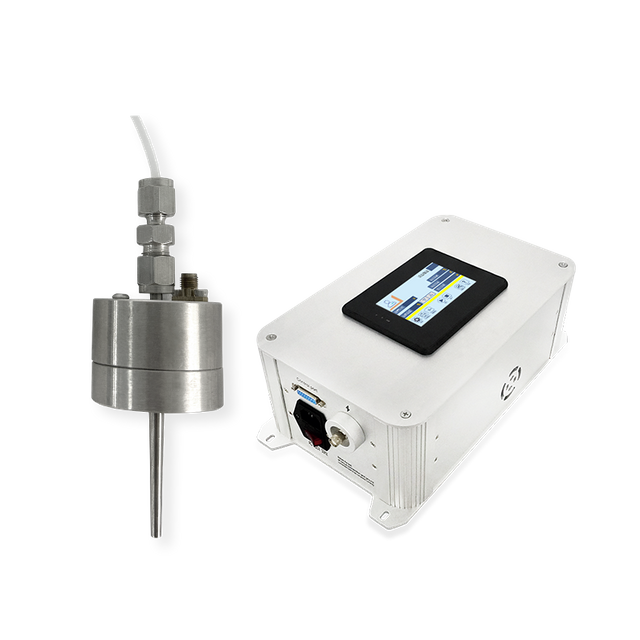 HF010 Atomization Spraying