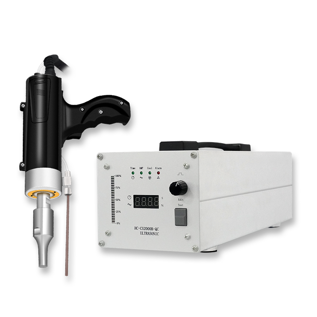 2000B Series 35KHz Gun Handle