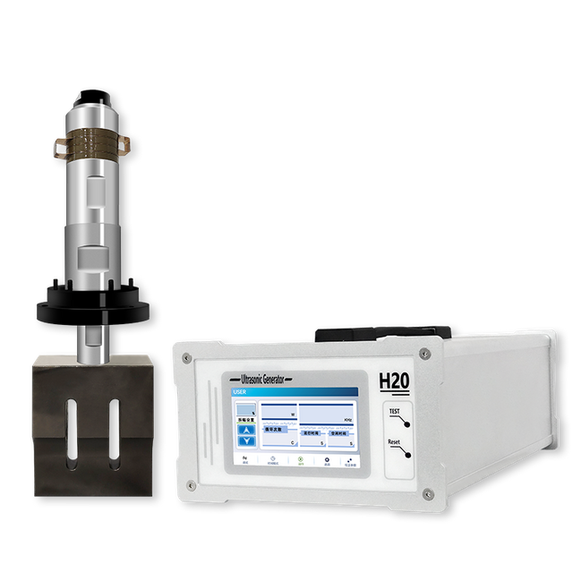 H20-C Series 20KHz