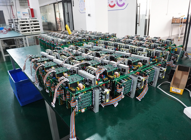 Wenzhou Huanneng Ultrasonic Technology Co., Ltd.