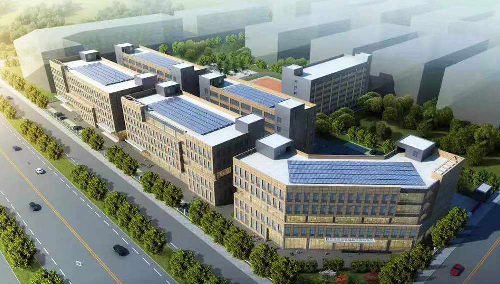 Wenzhou Huanneng Ultrasonic Technology Co., Ltd.