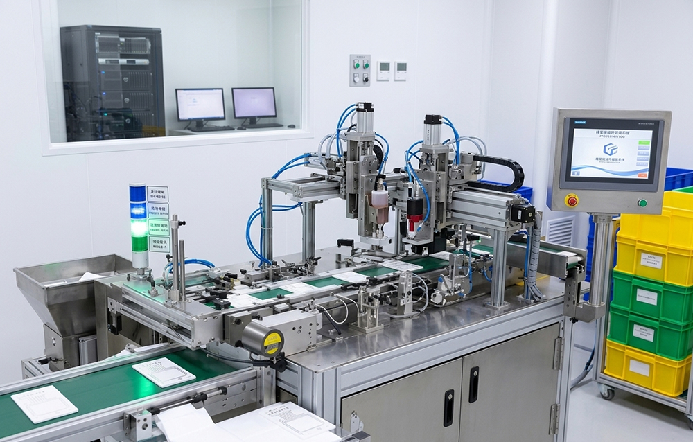 Automation Integration & General Industry
