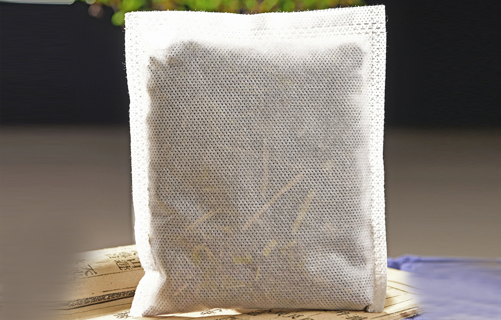 Non-woven & Daily Chemical Industry