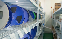 Material Selection & Inspection
