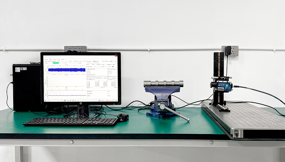 Wenzhou Huanneng Ultrasonic Technology Co., Ltd.