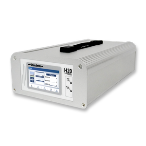 H20-G Series Ultrasonic Generator & Plastic Welder, 35KHz / 40KHz