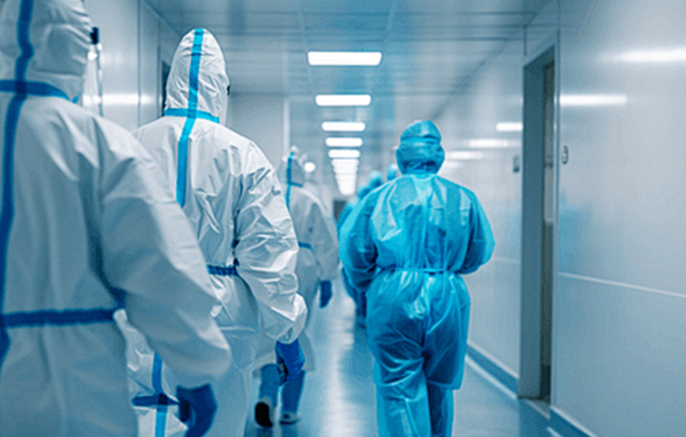 Medical & Beauty Cosmetics Industry