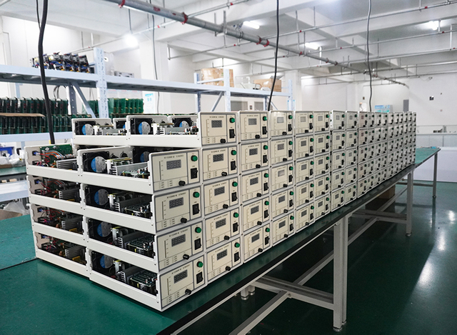 Wenzhou Huanneng Ultrasonic Technology Co., Ltd.