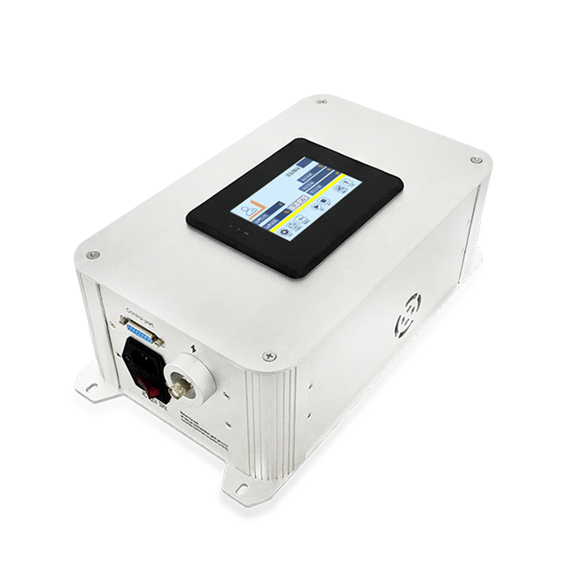HF010 Series Ultrasonic Generator – Atomization & Spraying