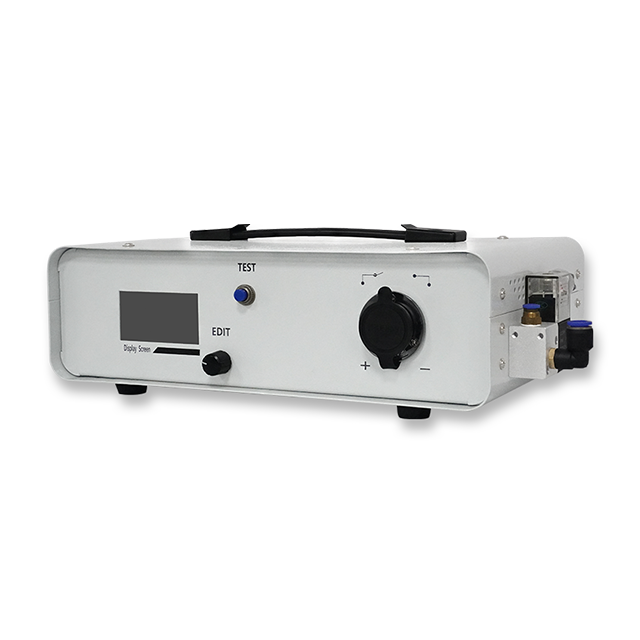 2000BL Series Handheld Welding Ultrasonic Generator