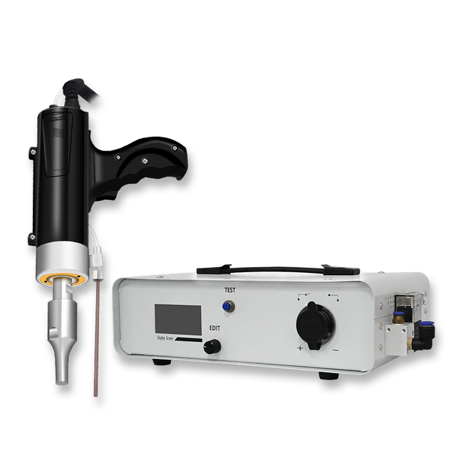 2000BL Series 35KHz Gun Handle