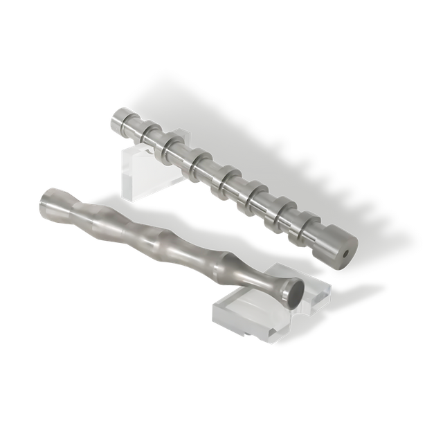 High Power Sonochemical Probe