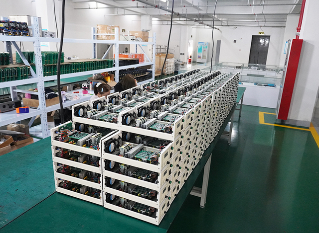 Wenzhou Huanneng Ultrasonic Technology Co., Ltd.