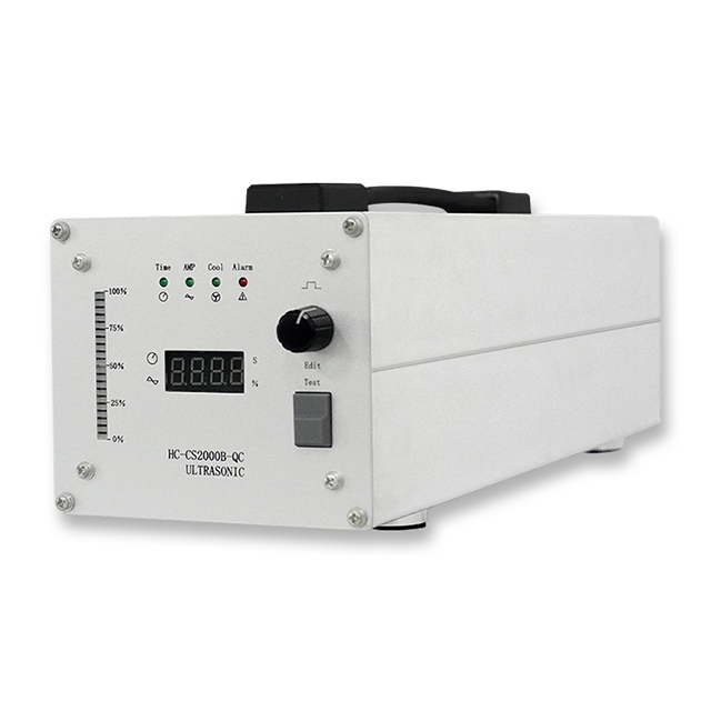 2000B Series Handheld Cutting Ultrasonic Generator