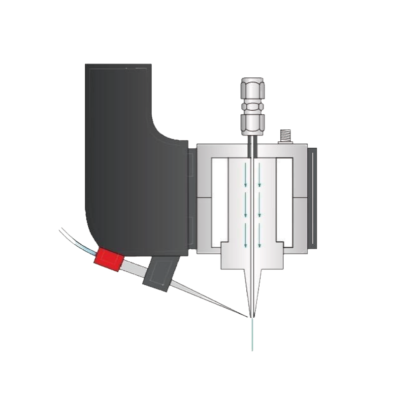 HF010 Series Ultrasonic Generator – Atomization & Spraying