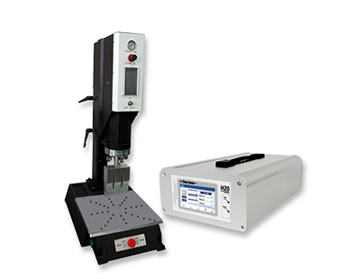 Plastic Welder + Transducer
