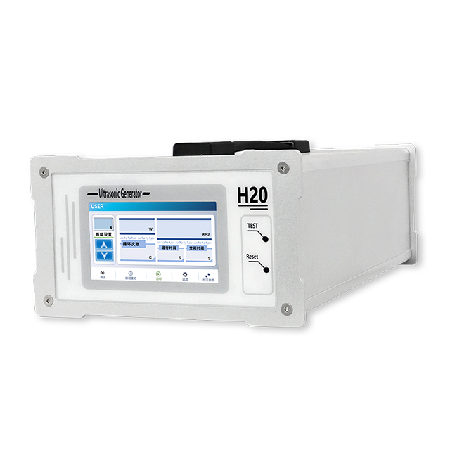 H20-C Series Automatic Welding Ultrasonic Generator