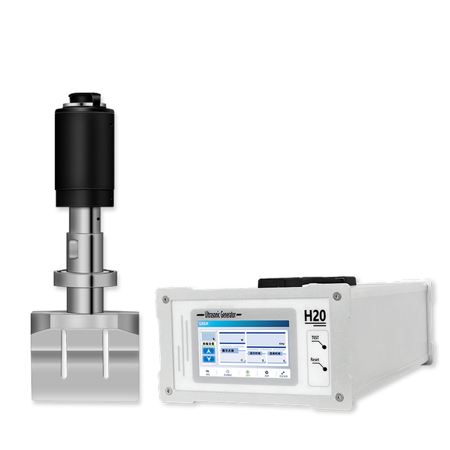 H20-C Series 40KHz Cutting