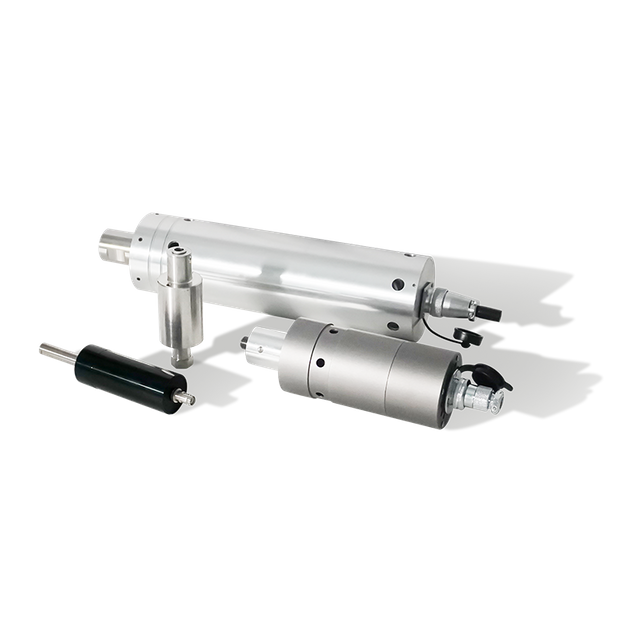 Sonochemical Transducer
