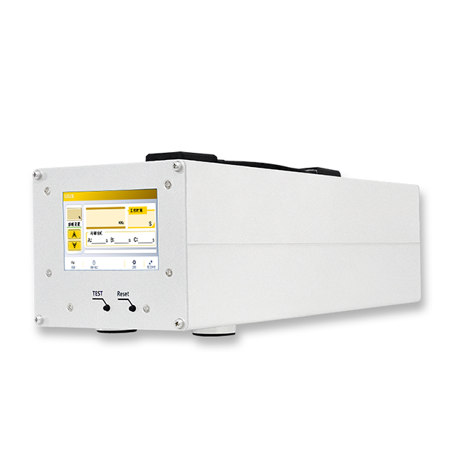 H20-B Series Handheld Cutting Ultrasonic Generator