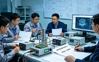 01 | R&D Quality Verification