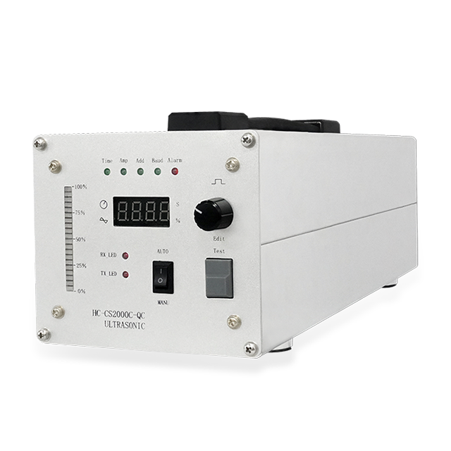 2000C Series Automatic Cutting Ultrasonic Generator