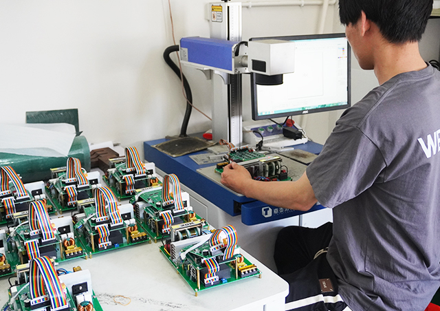 How Ultrasonic Equipment Empowers Smart Manufacturing in The Industry 4.0 Era