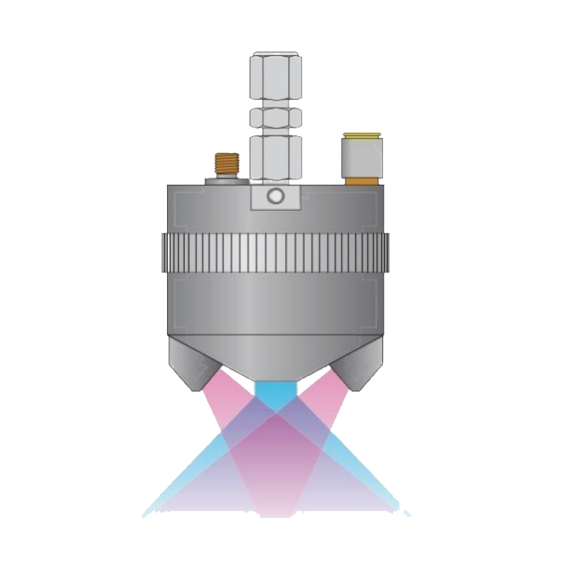 HF010 Series Ultrasonic Generator – Atomization & Spraying