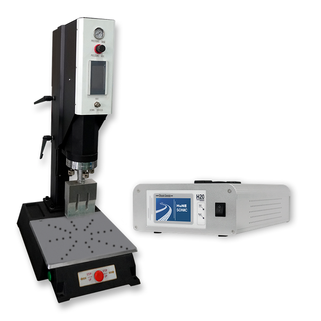 H20-G Series 15KHz 20KHz