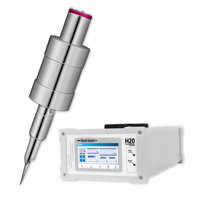 H20-C Series 35KHz Cutting