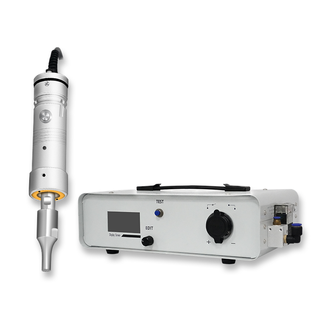 2000BL Series 35KHz Straight Handle